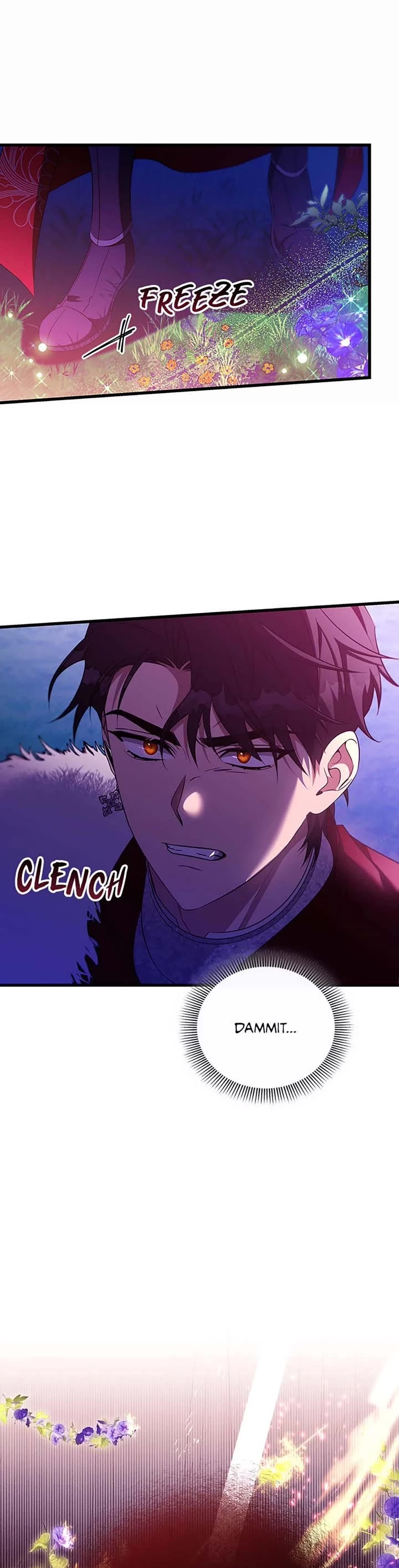 The Hero's Savior Chapter 94 page 14 - Chapter 94