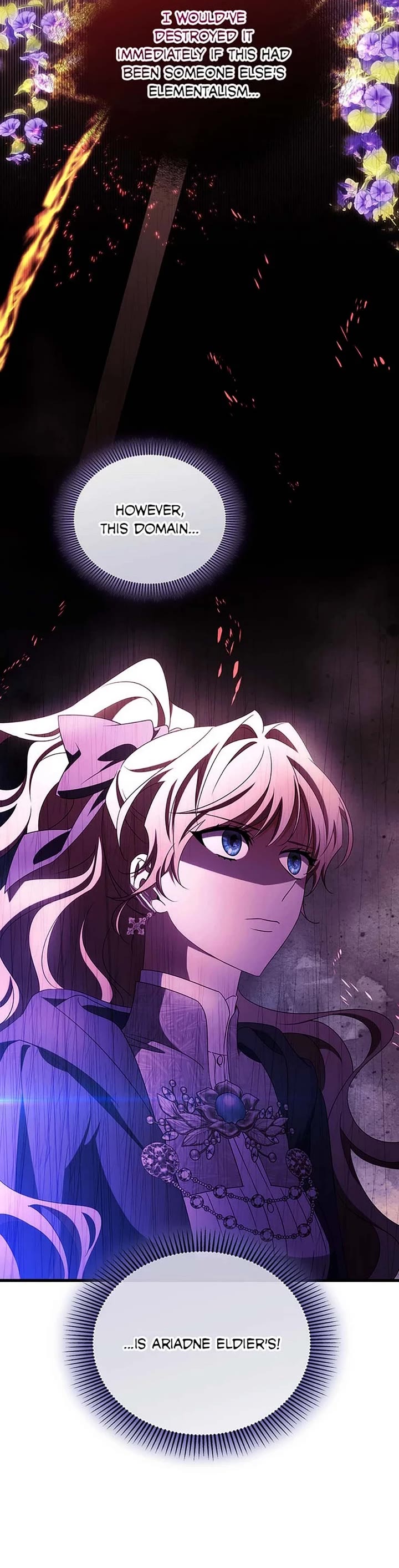 The Hero's Savior Chapter 94 page 15 - Chapter 94