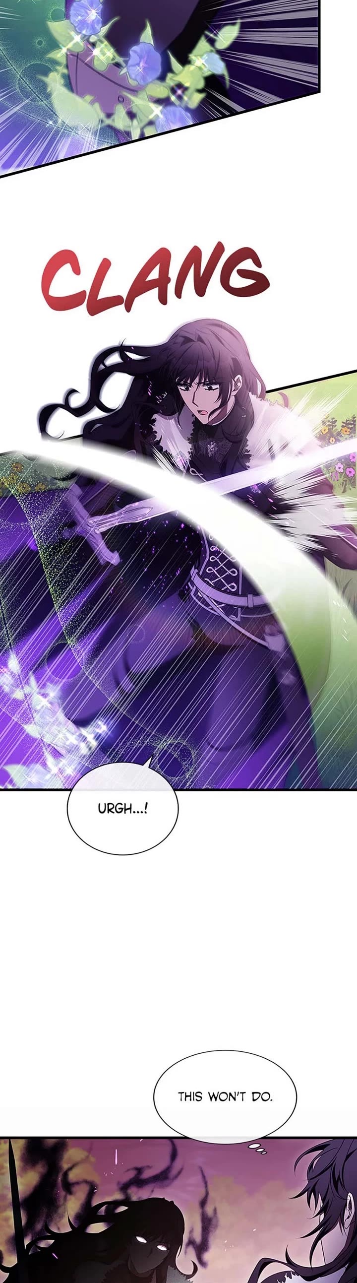 The Hero's Savior Chapter 94 page 19 - Chapter 94