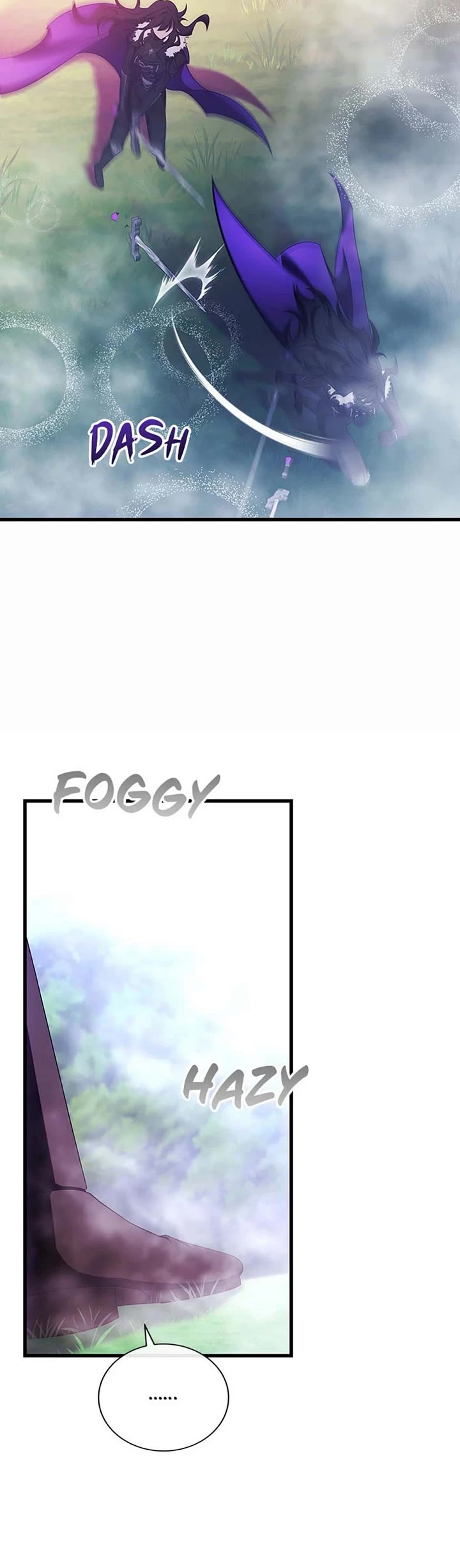 The Hero's Savior Chapter 94 page 25 - Chapter 94