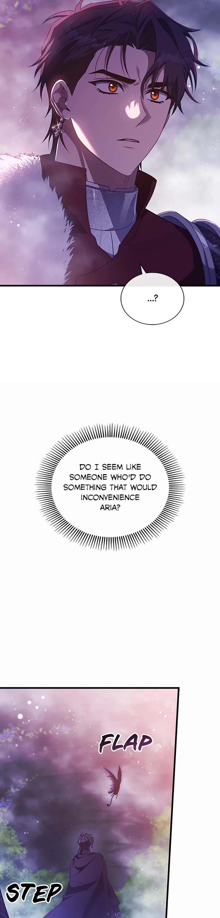 The Hero's Savior Chapter 94 page 28 - Chapter 94