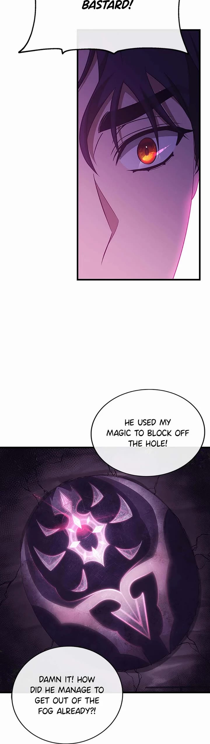 The Hero's Savior Chapter 94 page 35 - Chapter 94