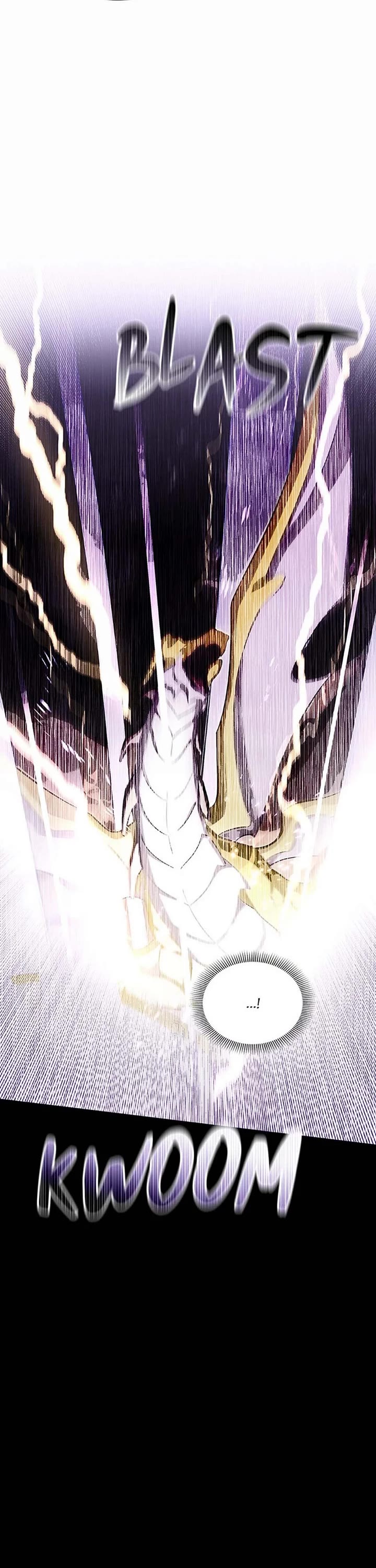 The Hero's Savior Chapter 94 page 36 - Chapter 94