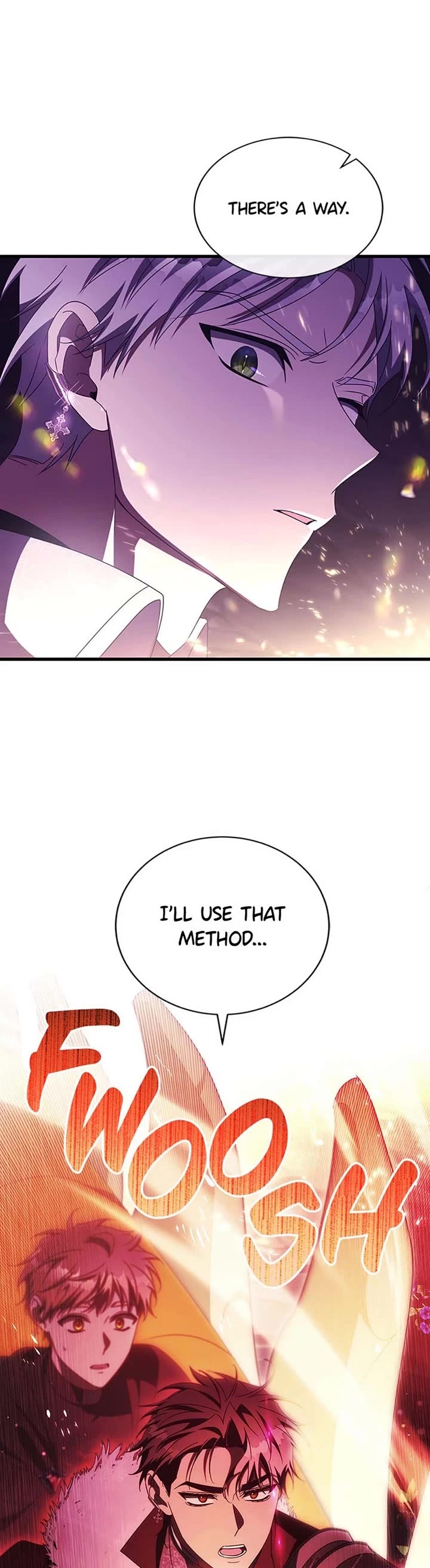 The Hero's Savior Chapter 94 page 38 - Chapter 94