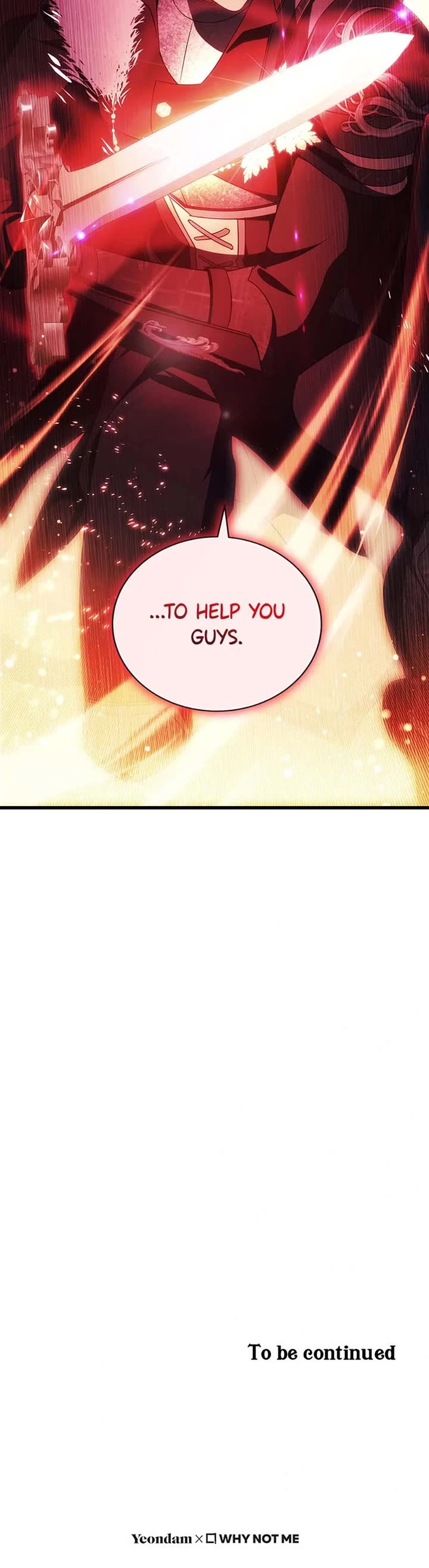The Hero's Savior Chapter 94 page 39 - Chapter 94