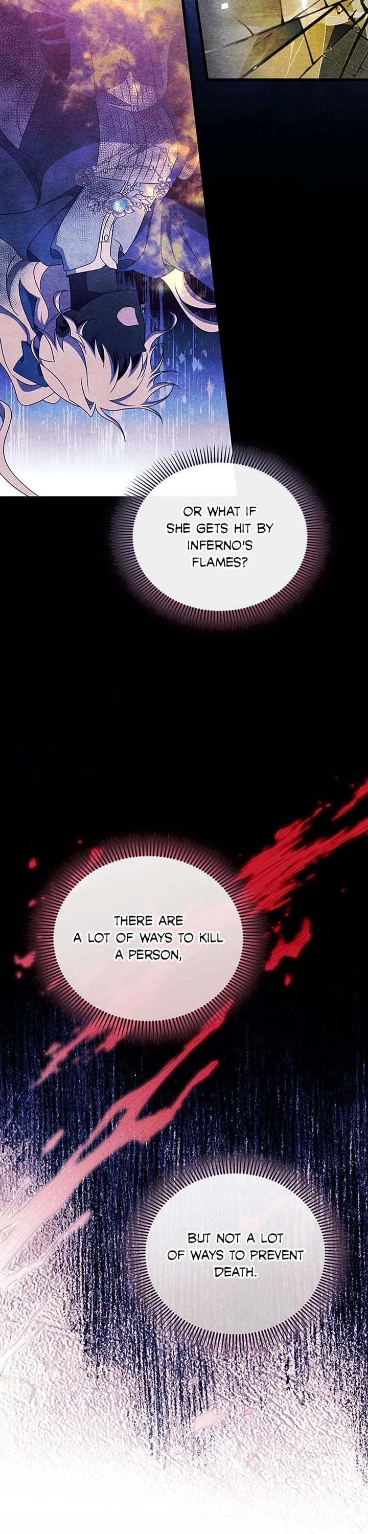The Hero's Savior Chapter 94 page 4 - Chapter 94
