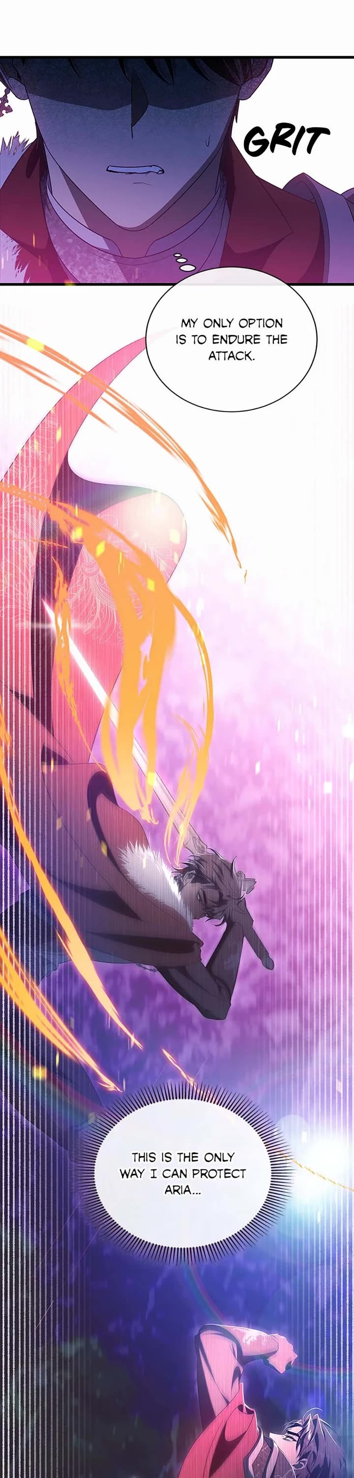 The Hero's Savior Chapter 94 page 5 - Chapter 94