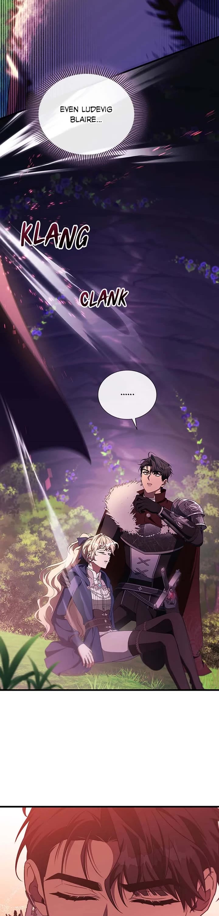 The Hero's Savior Chapter 94 page 8 - Chapter 94