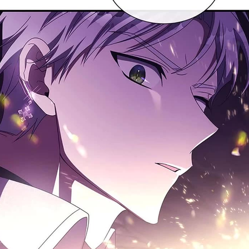 The Hero's Savior Chapter 94 cover