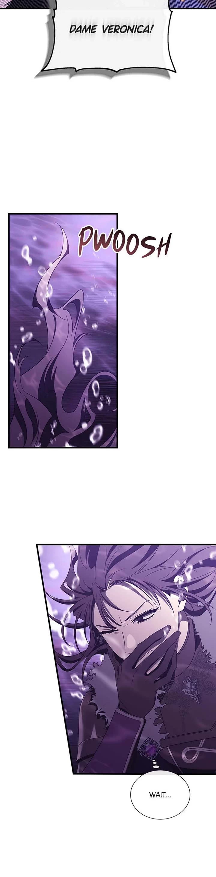 The Hero's Savior Chapter 95 page 15 - Chapter 95