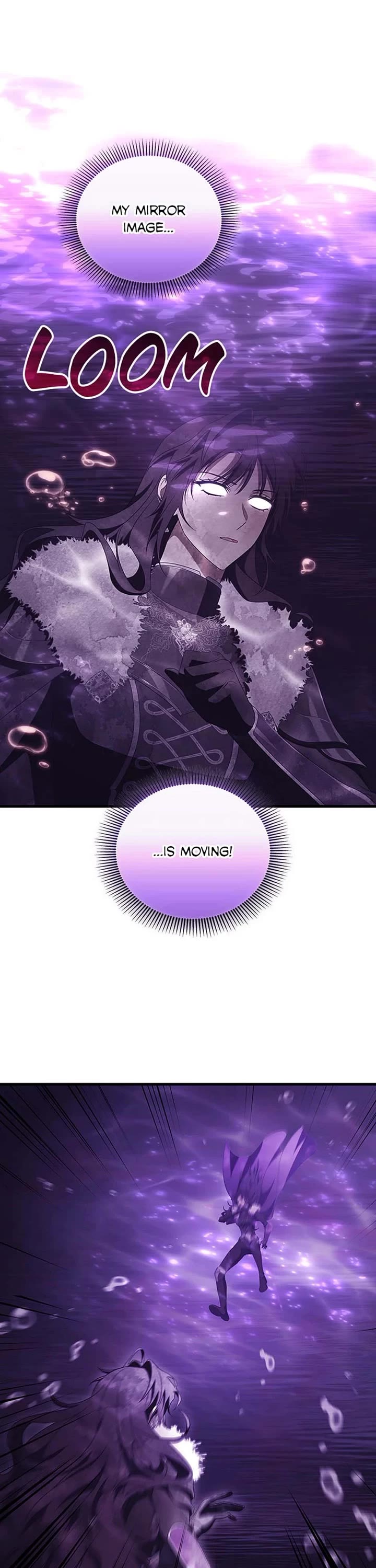 The Hero's Savior Chapter 95 page 16 - Chapter 95