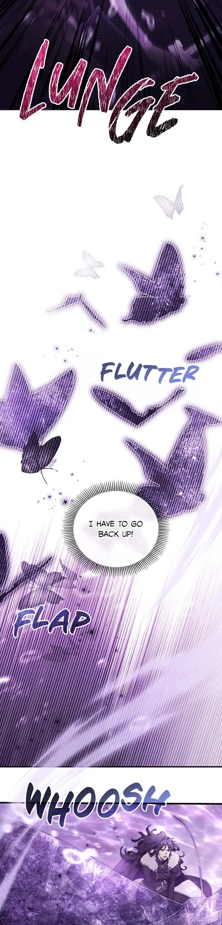 The Hero's Savior Chapter 95 page 17 - Chapter 95