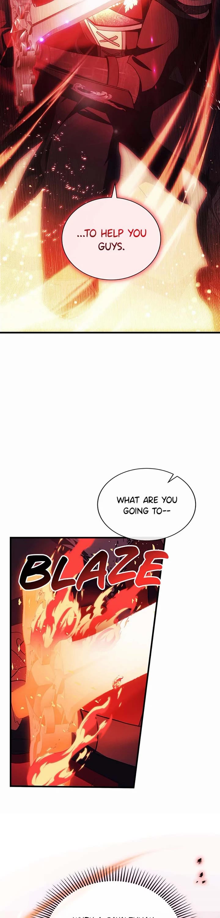 The Hero's Savior Chapter 95 page 2 - Chapter 95