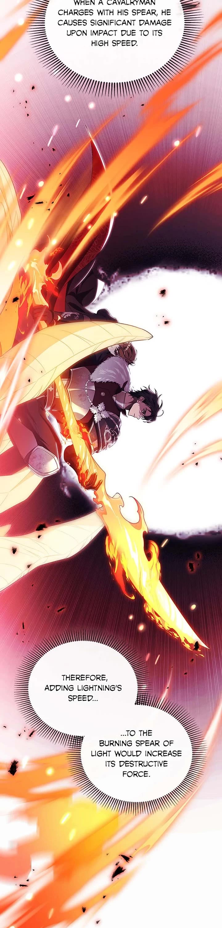 The Hero's Savior Chapter 95 page 3 - Chapter 95