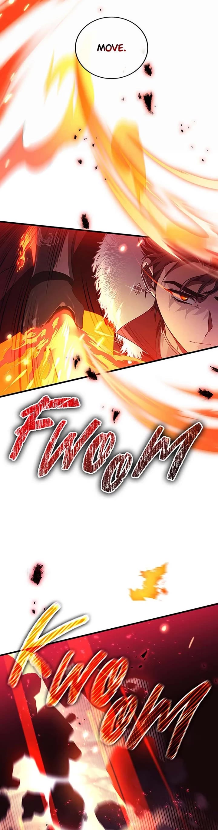 The Hero's Savior Chapter 95 page 4 - Chapter 95