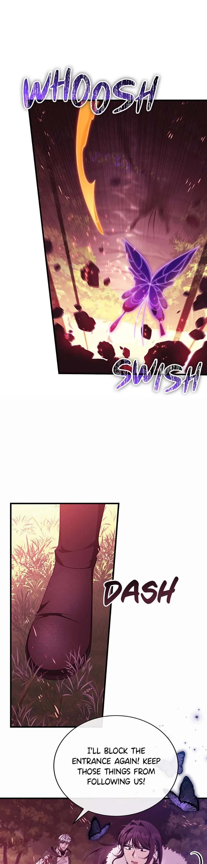The Hero's Savior Chapter 95 page 6 - Chapter 95