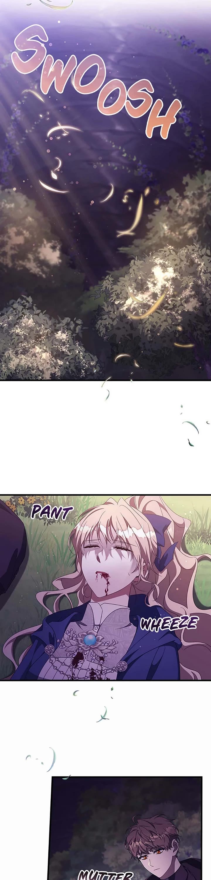 The Hero's Savior Chapter 95 page 9 - Chapter 95