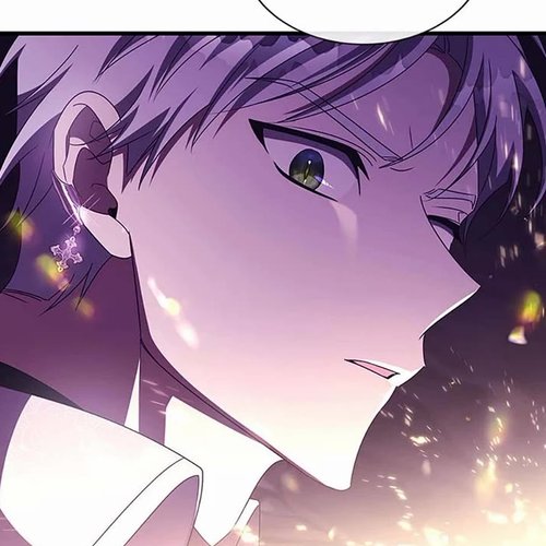 The Hero's Savior Chapter 95 cover