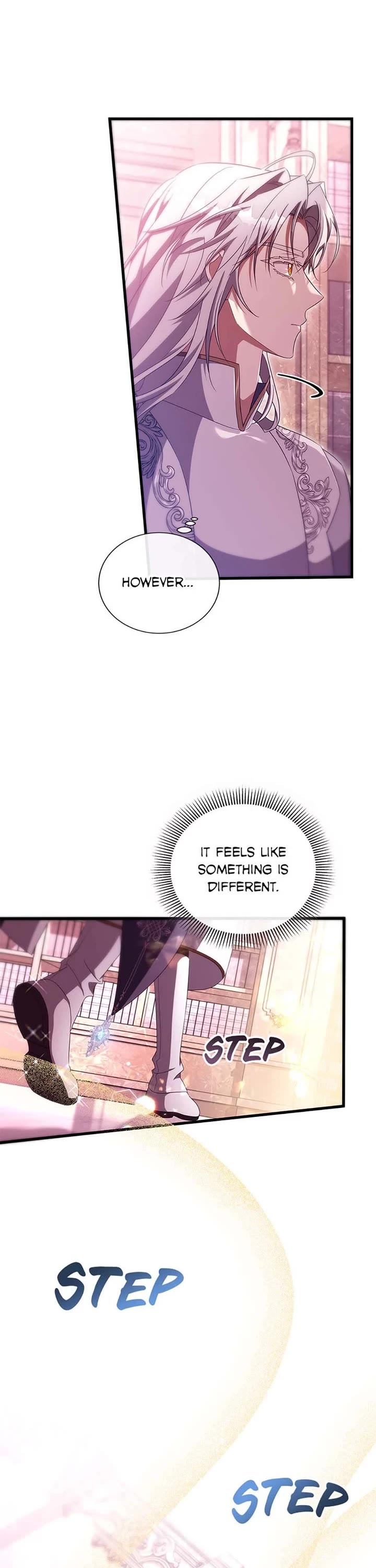 The Hero's Savior Chapter 96 page 12 - Chapter 96