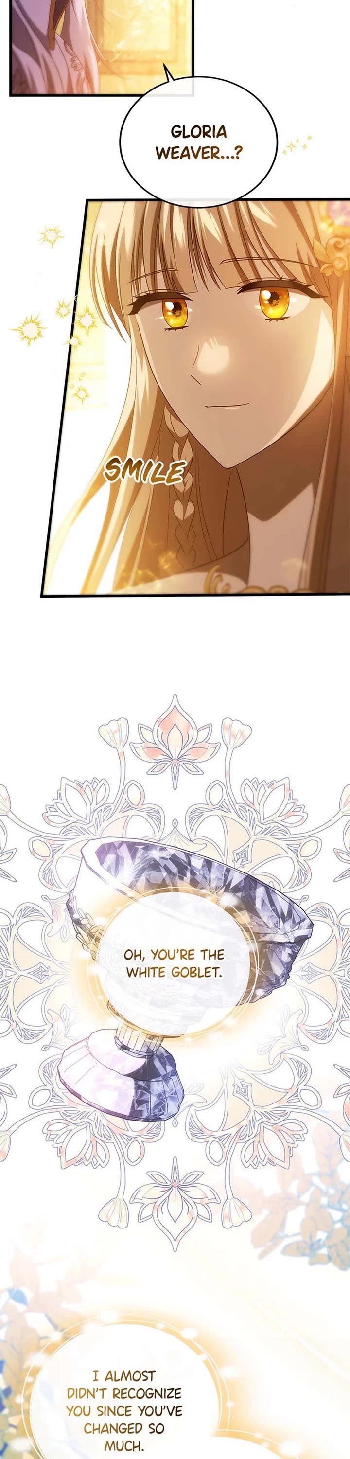 The Hero's Savior Chapter 96 page 16 - Chapter 96