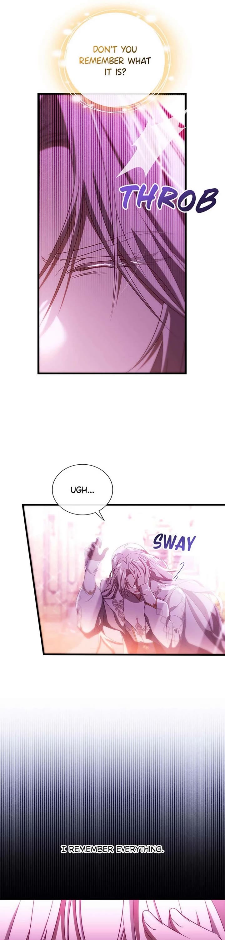 The Hero's Savior Chapter 96 page 18 - Chapter 96