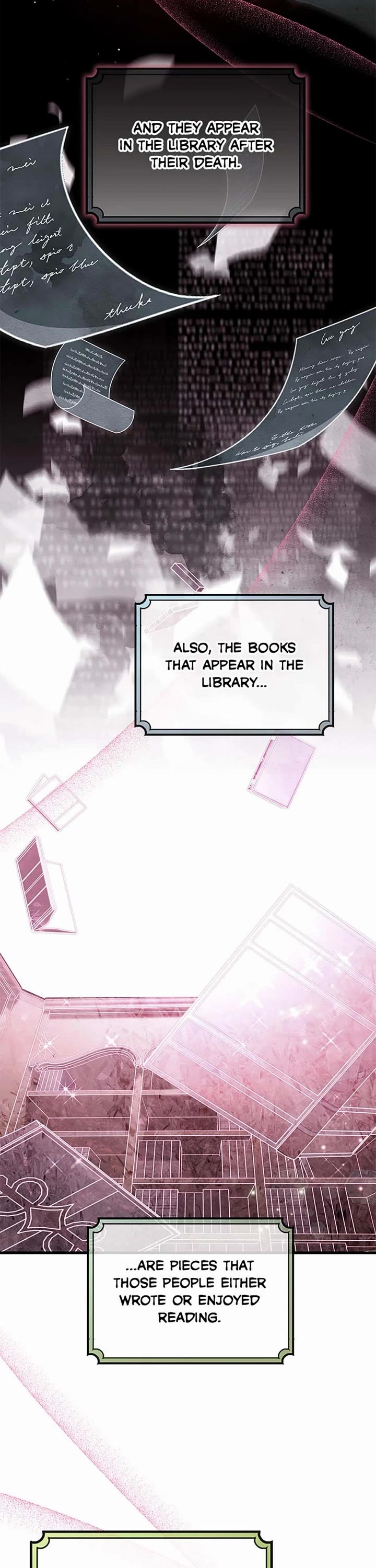 The Hero's Savior Chapter 96 page 2 - Chapter 96