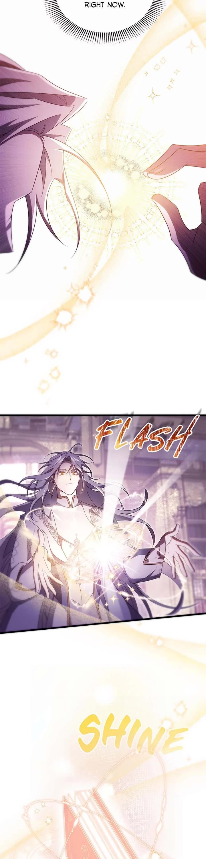 The Hero's Savior Chapter 96 page 23 - Chapter 96