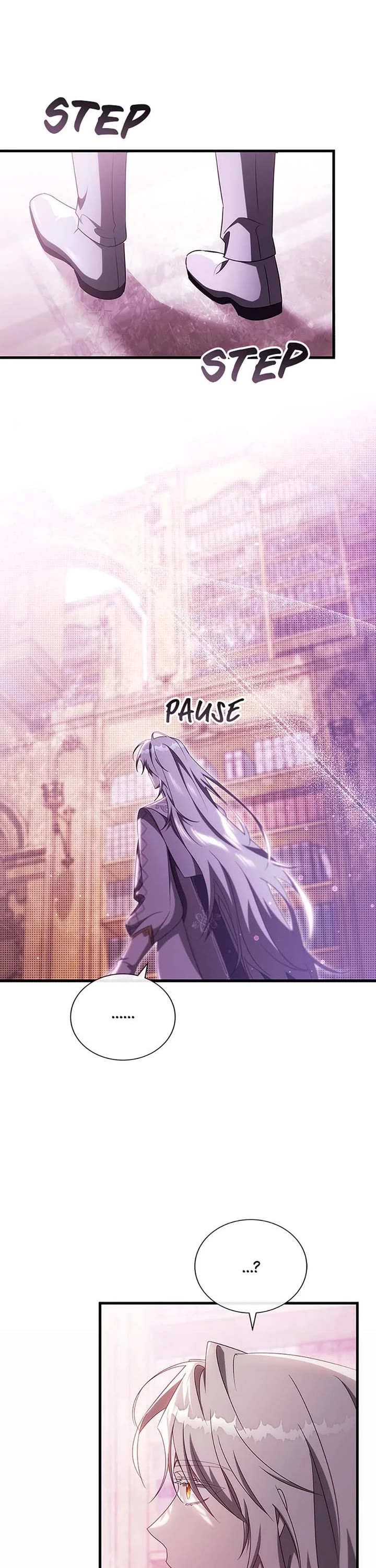 The Hero's Savior Chapter 96 page 26 - Chapter 96