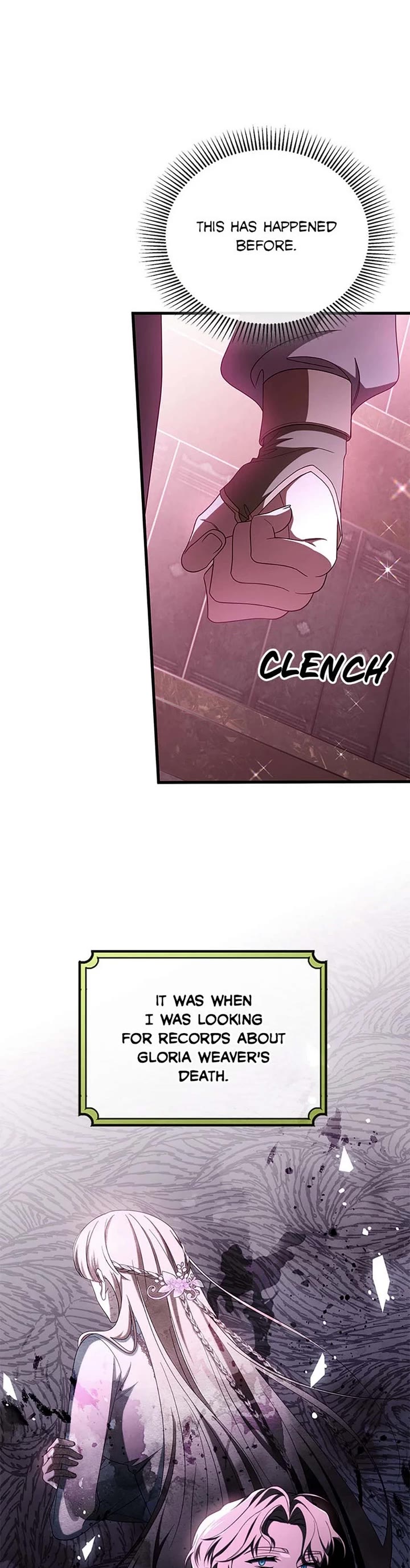 The Hero's Savior Chapter 96 page 4 - Chapter 96