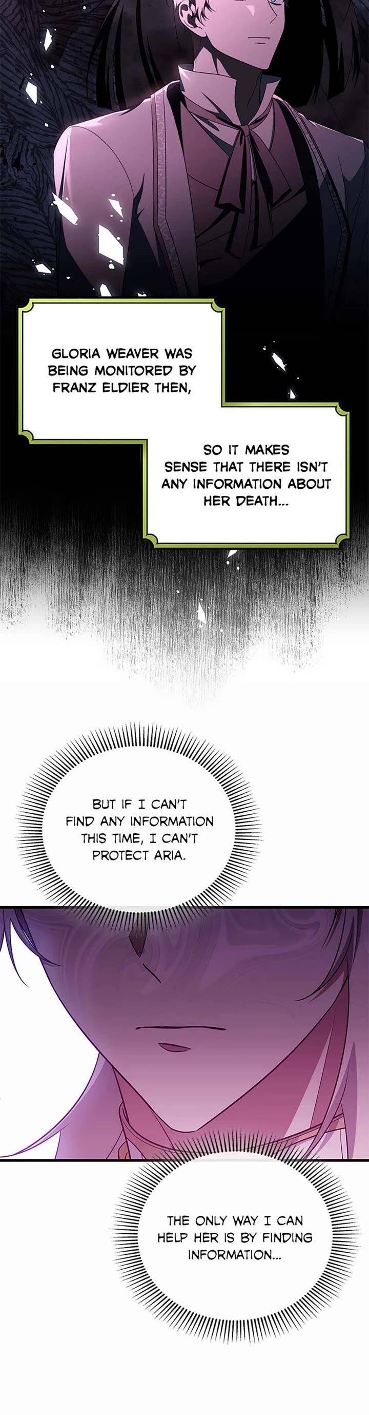 The Hero's Savior Chapter 96 page 5 - Chapter 96
