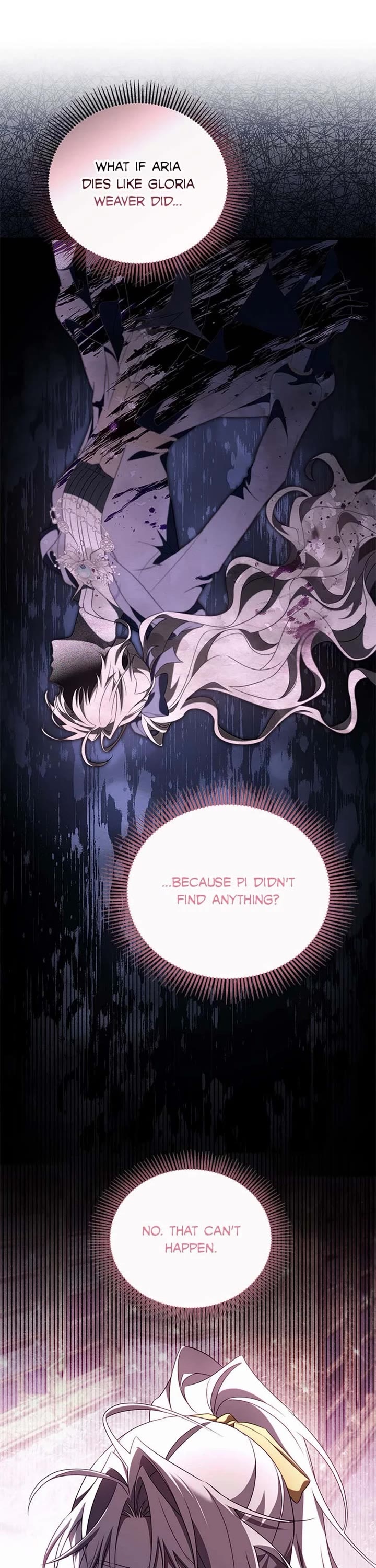 The Hero's Savior Chapter 96 page 6 - Chapter 96