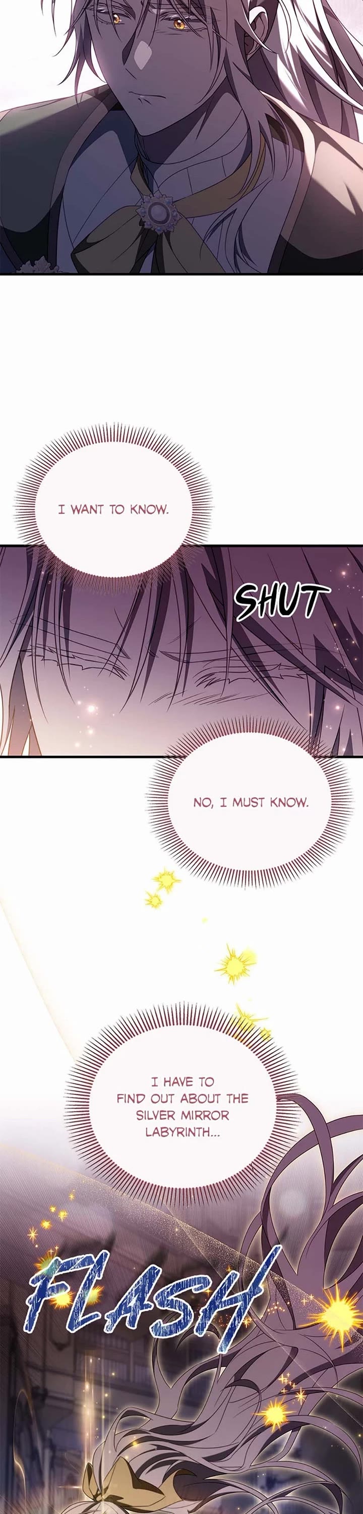The Hero's Savior Chapter 96 page 7 - Chapter 96