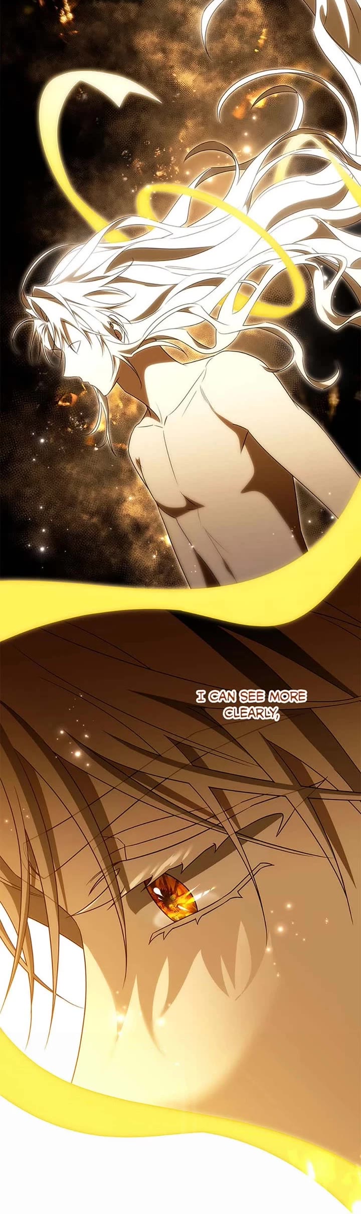 The Hero's Savior Chapter 96 page 9 - Chapter 96