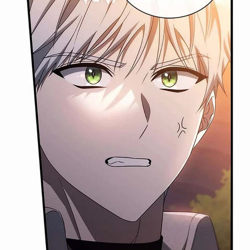 The Hero's Savior Chapter 96 cover