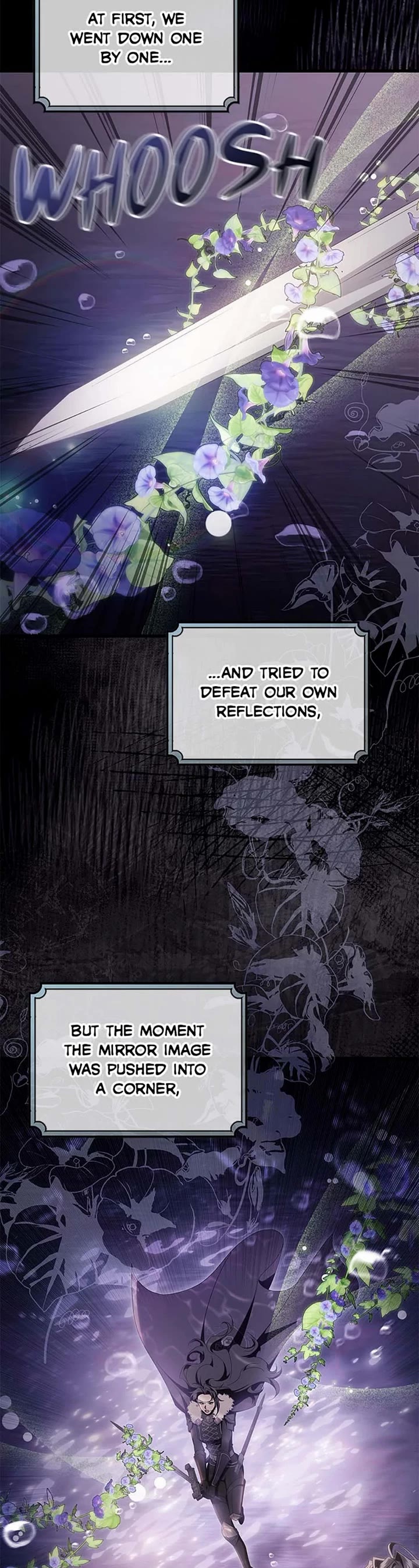 The Hero's Savior Chapter 97 page 29 - Chapter 97