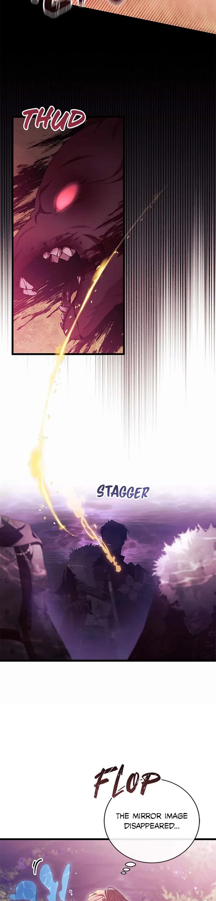 The Hero's Savior Chapter 98 page 12 - Chapter 98