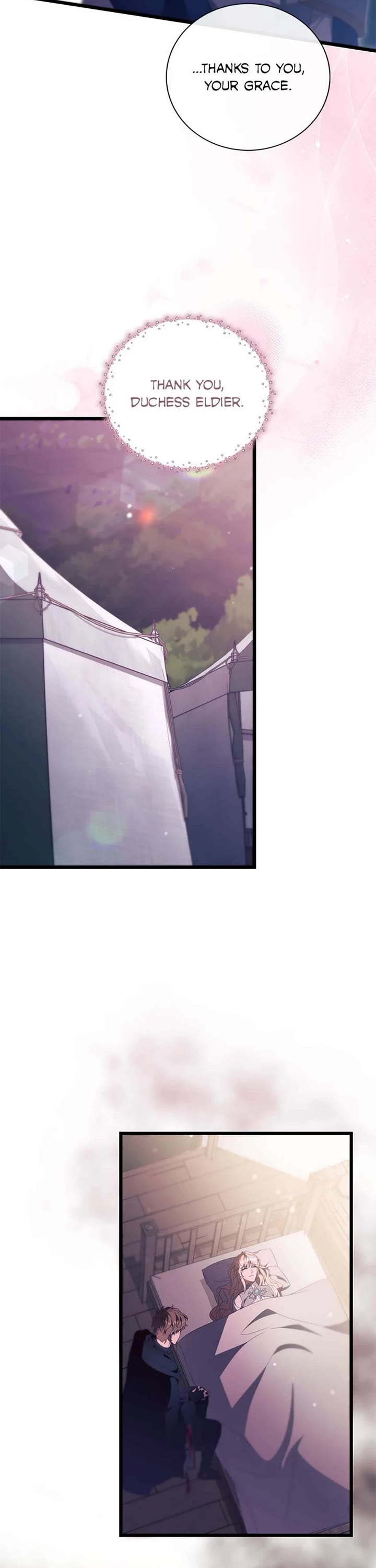 The Hero's Savior Chapter 98 page 16 - Chapter 98