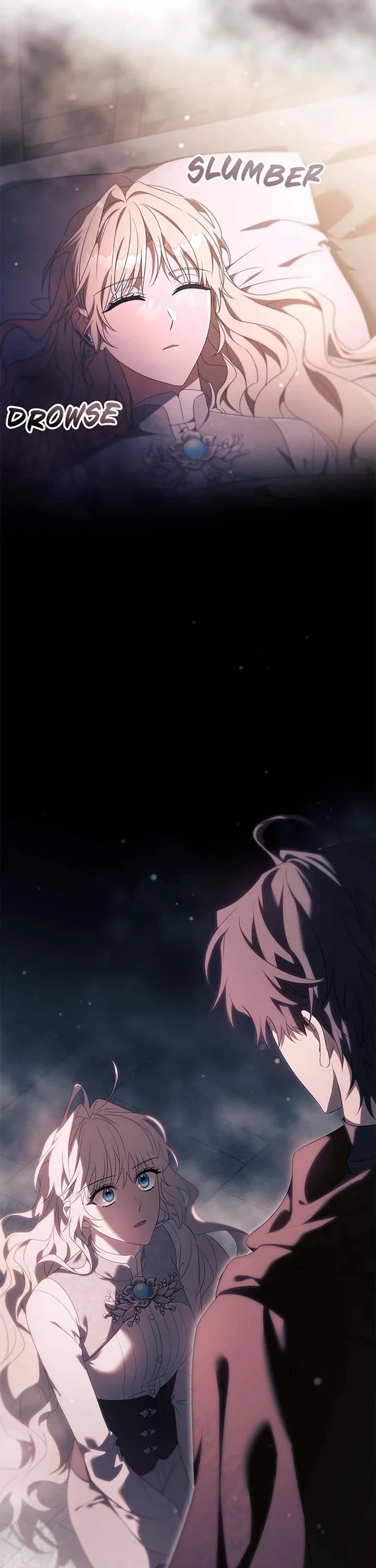 The Hero's Savior Chapter 98 page 17 - Chapter 98