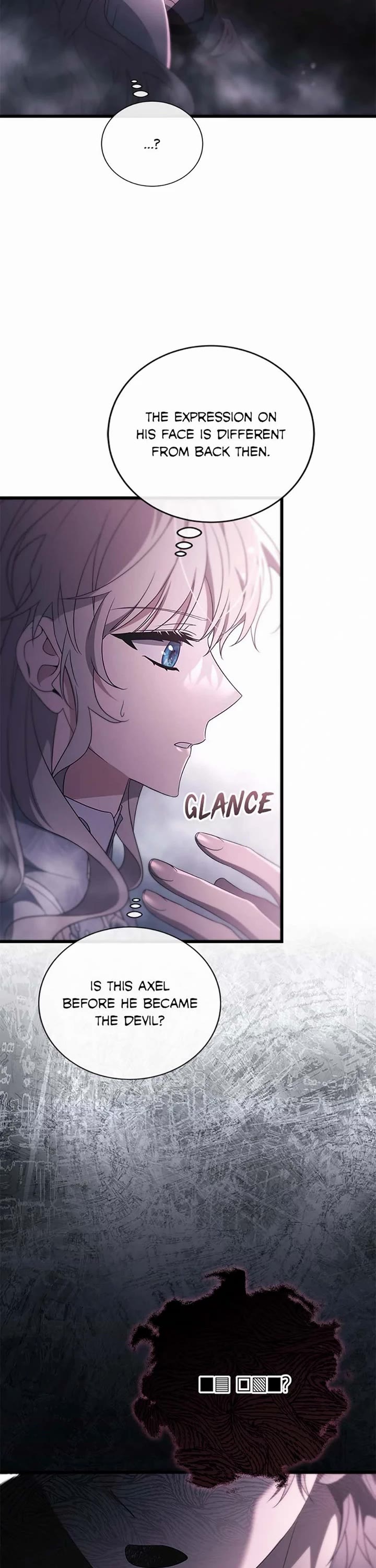 The Hero's Savior Chapter 98 page 22 - Chapter 98