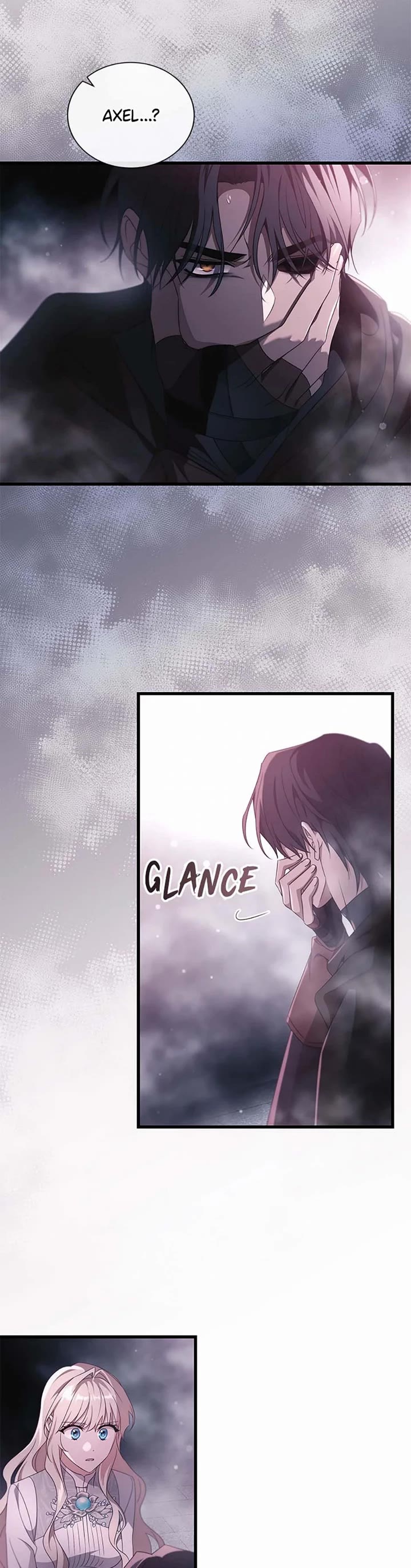The Hero's Savior Chapter 98 page 24 - Chapter 98