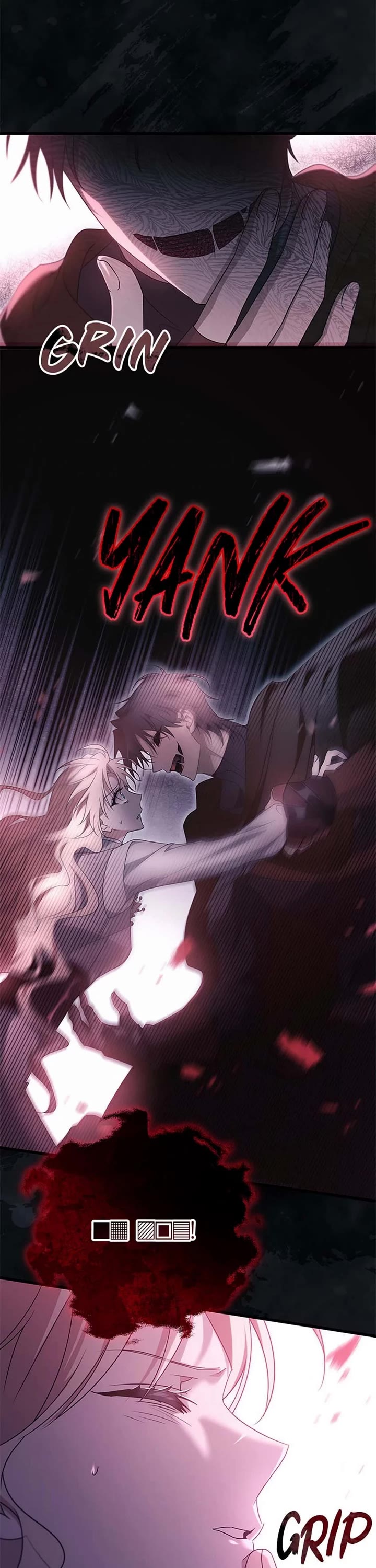 The Hero's Savior Chapter 98 page 27 - Chapter 98
