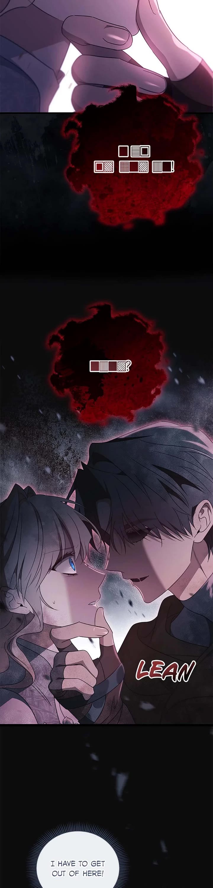 The Hero's Savior Chapter 98 page 28 - Chapter 98