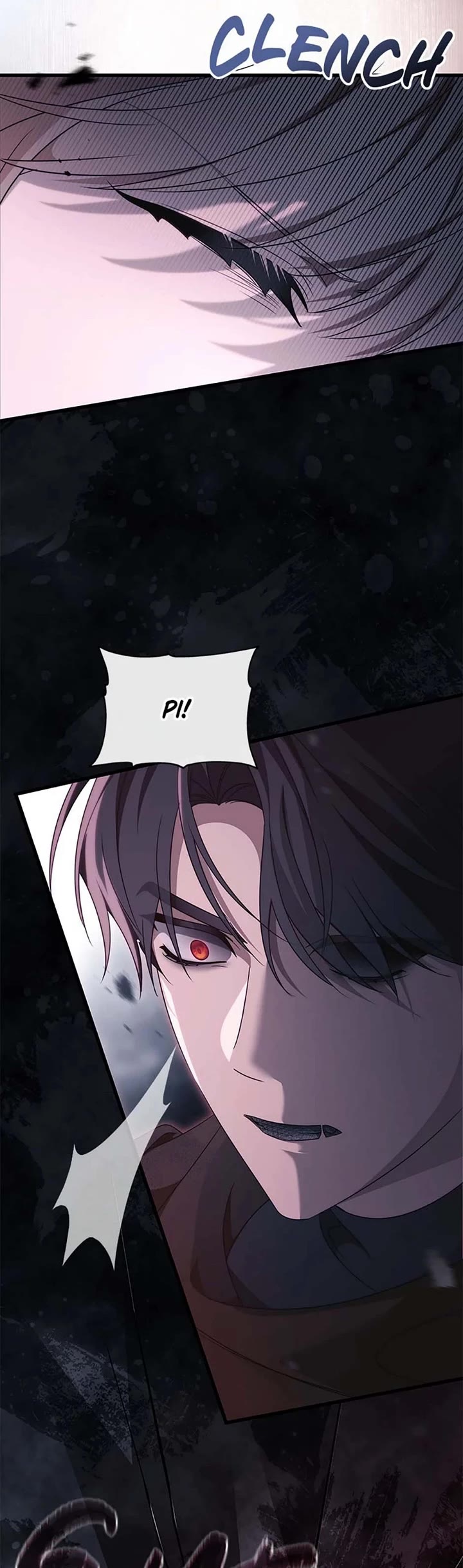 The Hero's Savior Chapter 98 page 30 - Chapter 98
