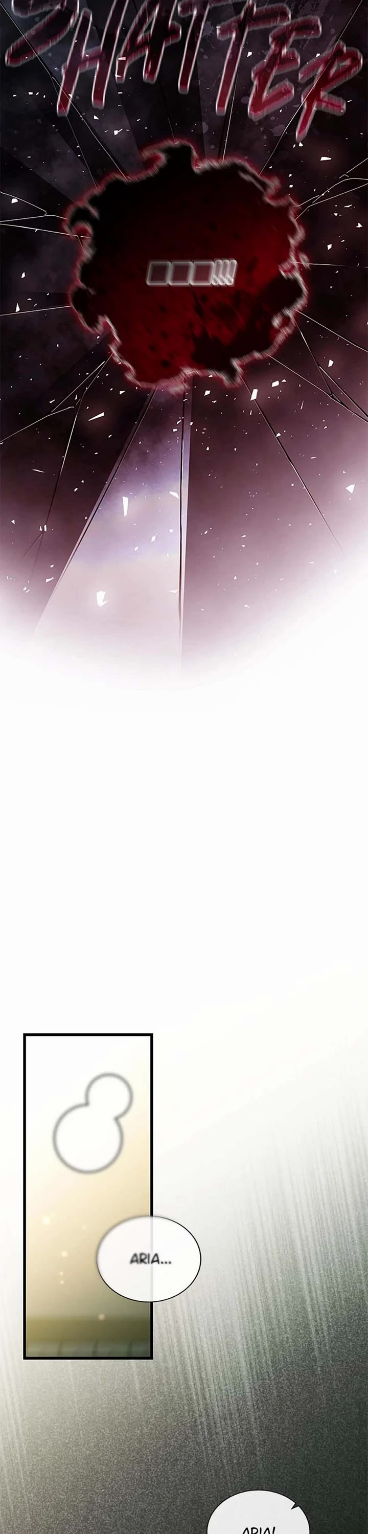 The Hero's Savior Chapter 98 page 31 - Chapter 98