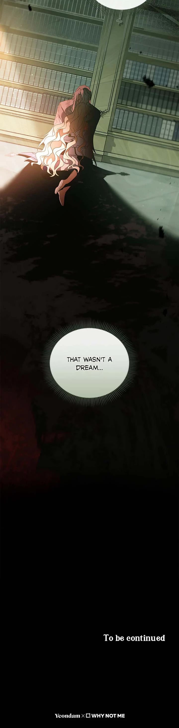 The Hero's Savior Chapter 98 page 34 - Chapter 98