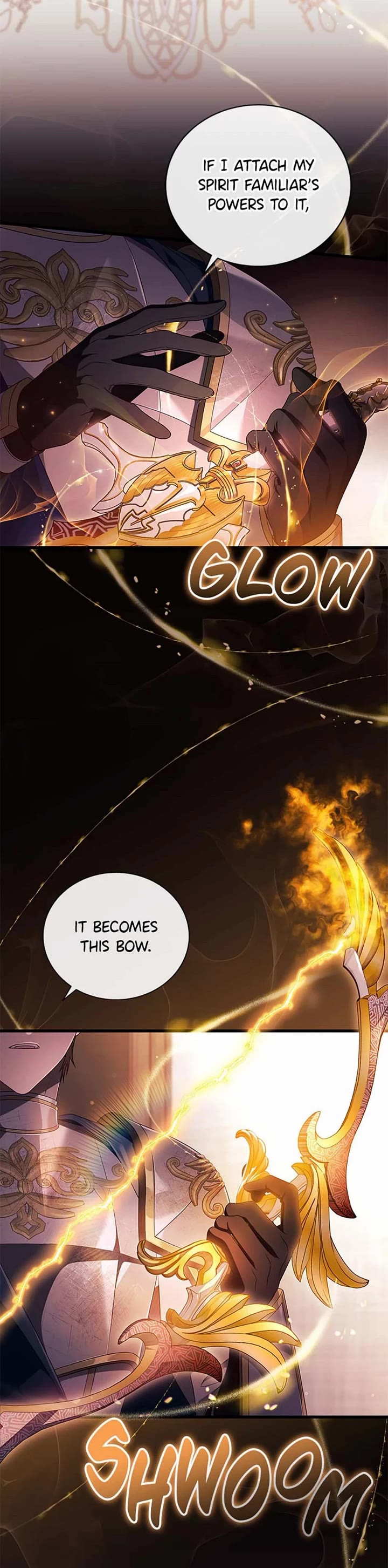 The Hero's Savior Chapter 98 page 4 - Chapter 98