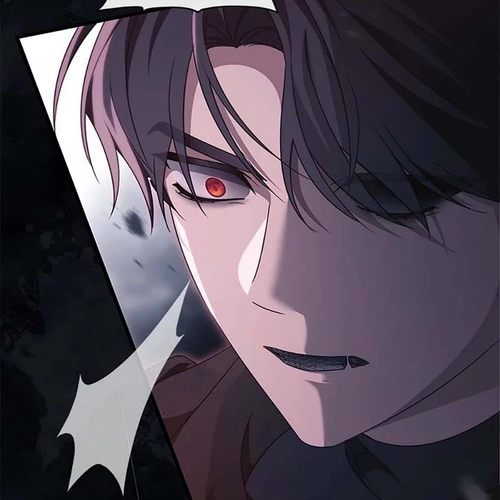 The Hero's Savior Chapter 98 cover