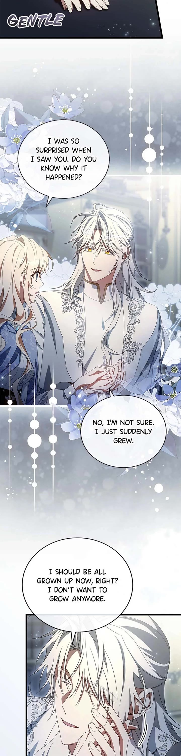 The Hero's Savior Chapter 99 page 2 - Chapter 99