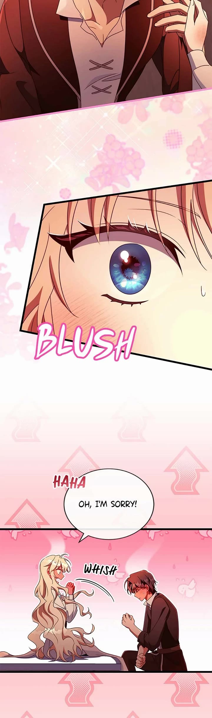 The Hero's Savior Chapter 99 page 20 - Chapter 99