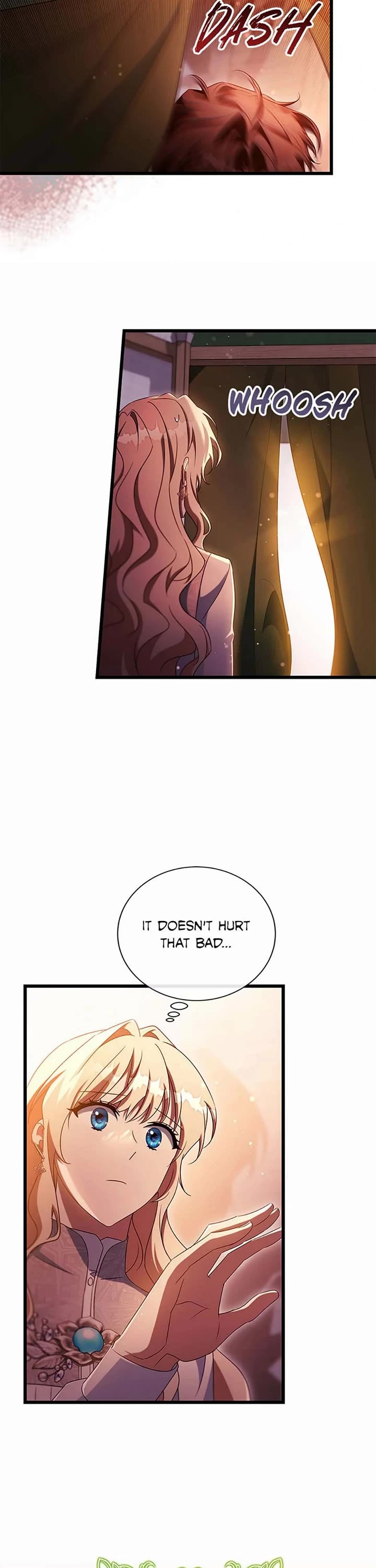 The Hero's Savior Chapter 99 page 23 - Chapter 99